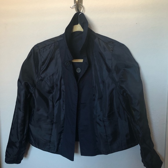 Swing Jacket - Picture 2 of 8